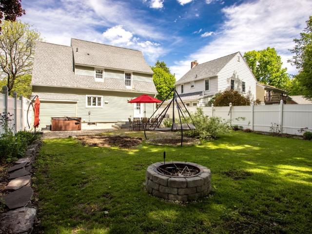 6 S Belmont Circle