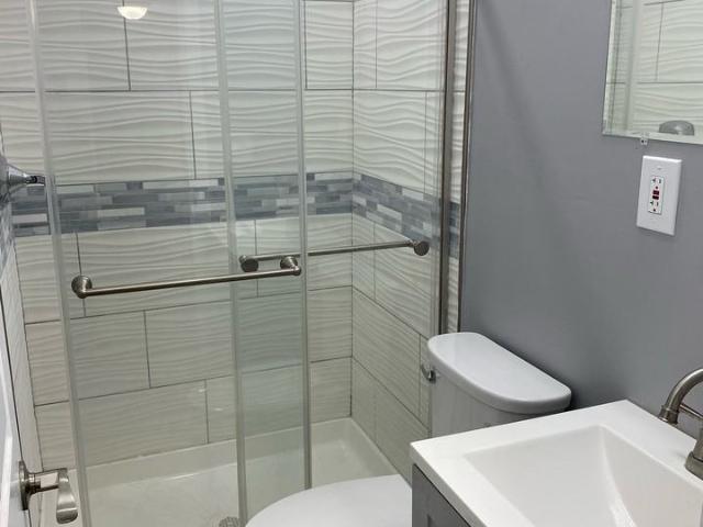 6 S Franklintown Road 4 Bedroom Apartment for Rent at 6 South Franklintown Road #A, Baltimore, MD 21223 Shipley Hill
