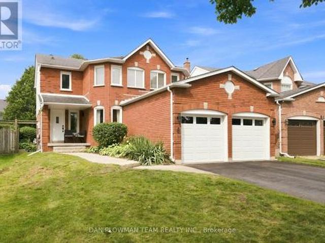 6 Saddlebrook Court, Clarington, ON, L1E 2C5 house for sale | Listing ID E13617 | Royal LePage