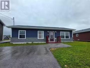 6 Samuel Crescent, Massey Drive, NL, A2H 0E5 house for sale.