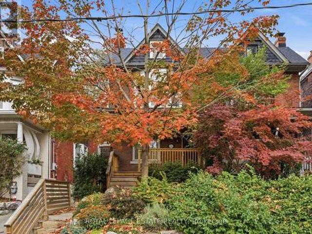 6 Sandford Avenue, Toronto, ON, M4L 2E7 house for sale | Listing ID E14033 | Royal LePage
