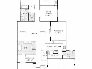 6 Santorini Parkway Baldivis, WA 6171