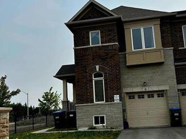 6 Savino Drive, Brampton, ON, L6Z 0J5 house for lease | Listing ID W13587 | Royal LePage