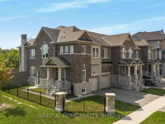 6 Savino Drive, Brampton, ON, L6Z 0J5 house for sale | Listing ID W13760 | Royal LePage
