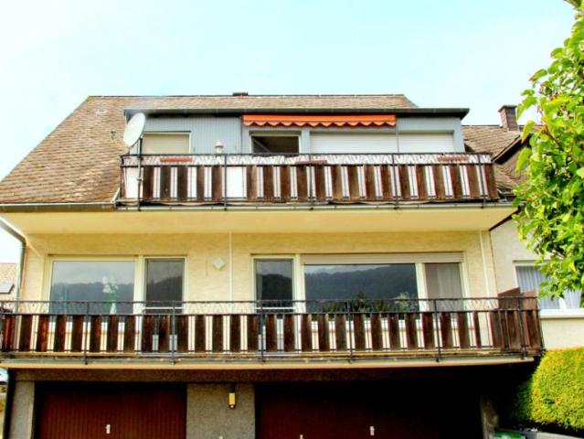 6 Schlafzimmer Villa Traben Traben LS105465291