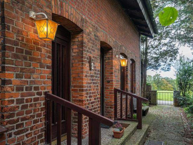6 Schlafzimmer Villa Tremsbüttel Tremsbüttel 106096878