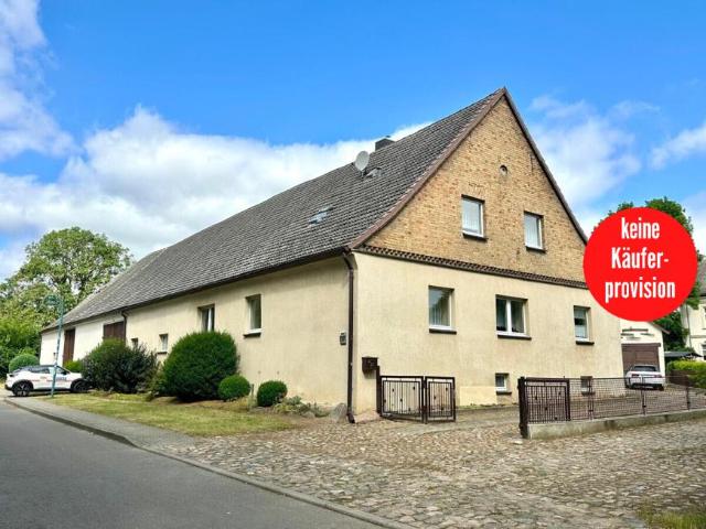 6 Schlafzimmer Villa Uckerland Uckerland LS105465236