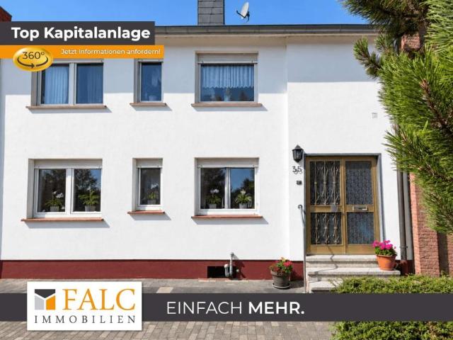 6 Schlafzimmer Villa Übach Übach LS105675680