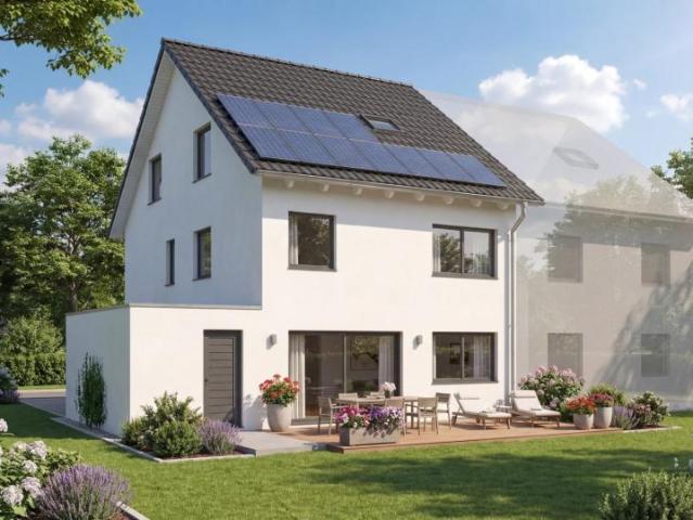 6 Schlafzimmer Villa Vaihingen An Der Enz Vaihingen An Der Enz 106032526