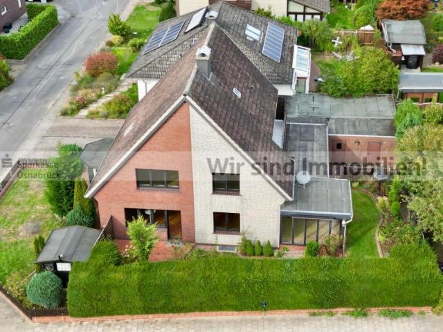 6 Schlafzimmer Villa Wallenhorst Wallenhorst 106032317
