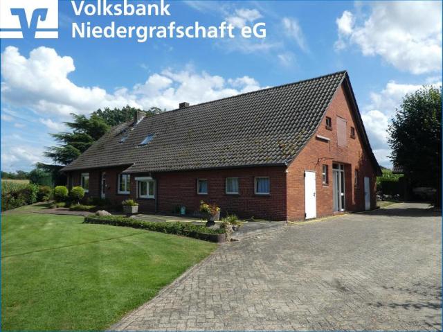 6 Schlafzimmer Villa Wilsum Wilsum 105445827