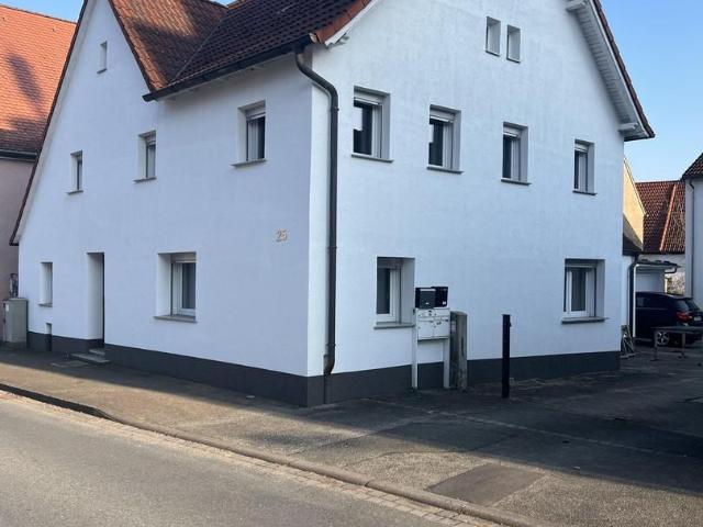 6 Schlafzimmer Villa Ammerndorf Ammerndorf 105675813