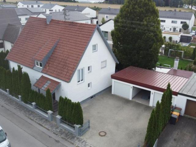 6 Schlafzimmer Villa Augsburg Augsburg 105906768