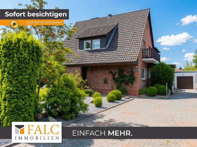 6 Schlafzimmer Villa Bokensdorf Bokensdorf 105443880