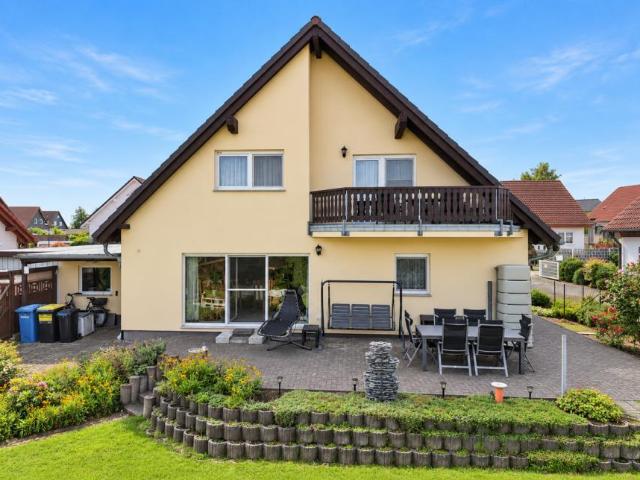 6 Schlafzimmer Villa Braunsbedra Braunsbedra LS105527159