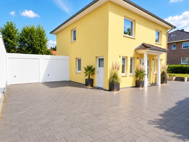 6 Schlafzimmer Villa Braunschweig Braunschweig 105934472