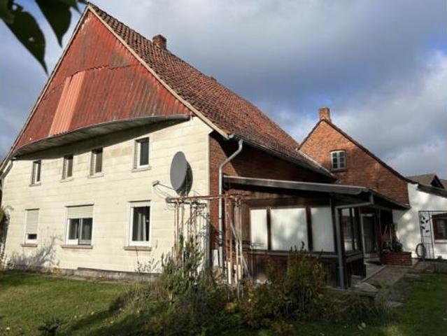 6 Schlafzimmer Villa Bückeburg Bückeburg 105451587
