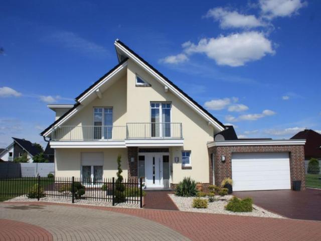 6 Schlafzimmer Villa Cloppenburg Cloppenburg 105459835