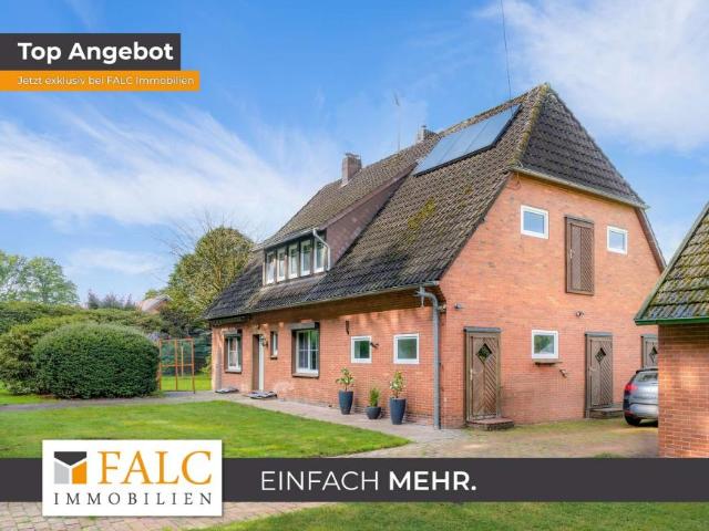 6 Schlafzimmer Villa Dötlingen Dötlingen 105526991