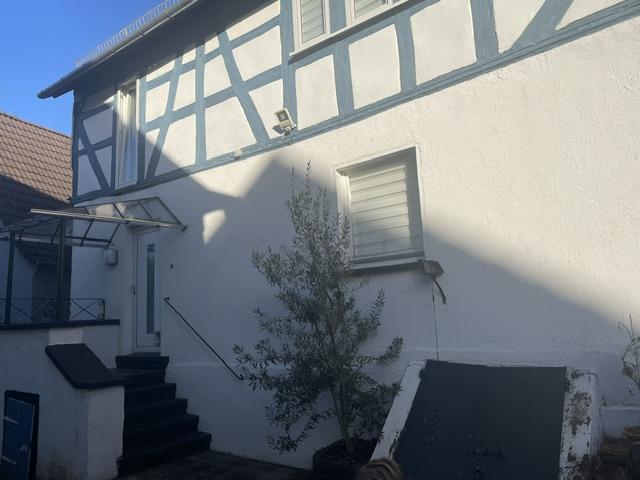 6 Schlafzimmer Villa Gelnhausen Gelnhausen 105974680