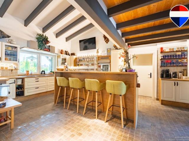 6 Schlafzimmer Villa Glindenberg Glindenberg 106150036