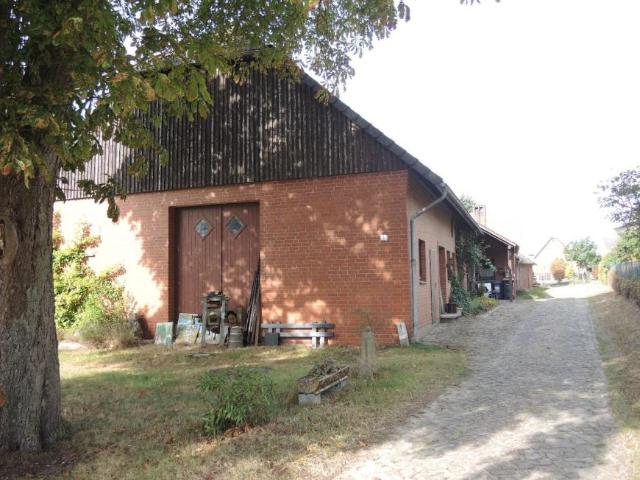 6 Schlafzimmer Villa Großwitzeetze Großwitzeetze 105463961