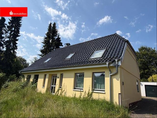 6 Schlafzimmer Villa Hanerau Hanerau 105444858