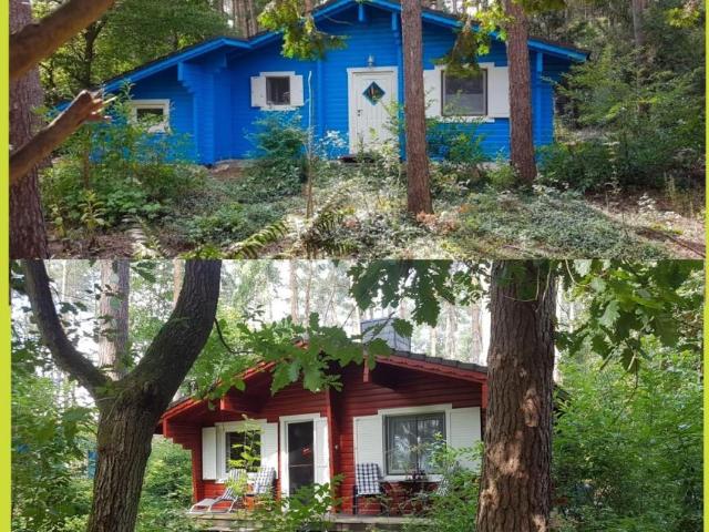 6 Schlafzimmer Villa Hitzacker Hitzacker LS105689779