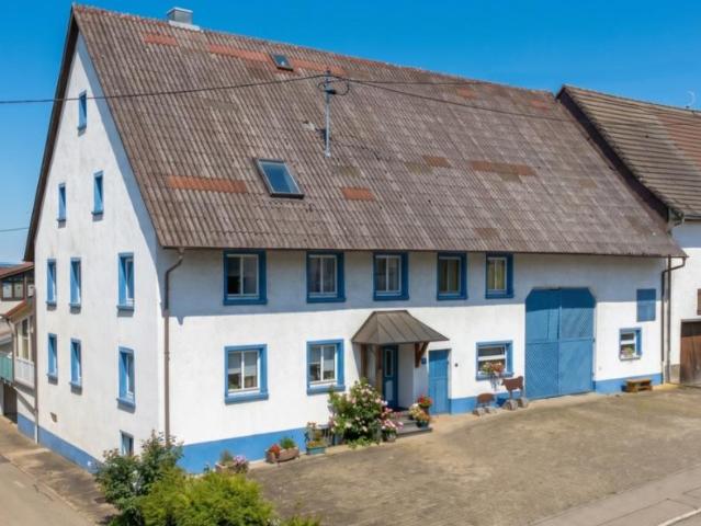 6 Schlafzimmer Villa Hüfingen Hüfingen 105451880