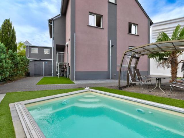 6 Schlafzimmer Villa Ingelheim Ingelheim 106097419