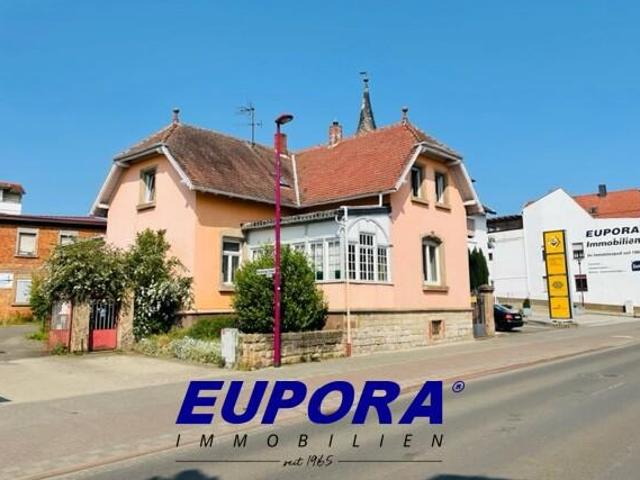 6 Schlafzimmer Villa Kirchheimbolanden Kirchheimbolanden 105805559