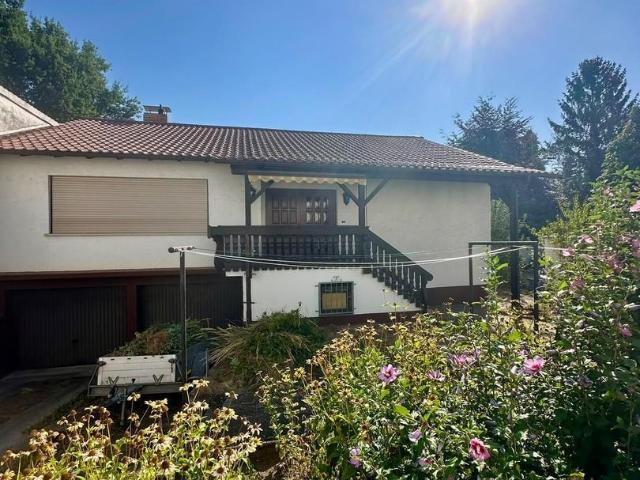 6 Schlafzimmer Villa Lampertheim Lampertheim 105880020