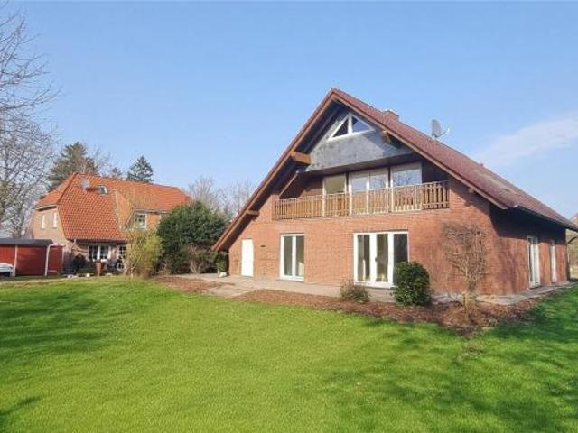 6 Schlafzimmer Villa Leezen Leezen 105463680