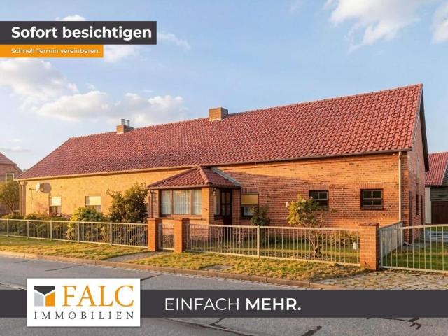 6 Schlafzimmer Villa Lübtheen OT Garlitz Lübtheen OT Garlitz 105945877