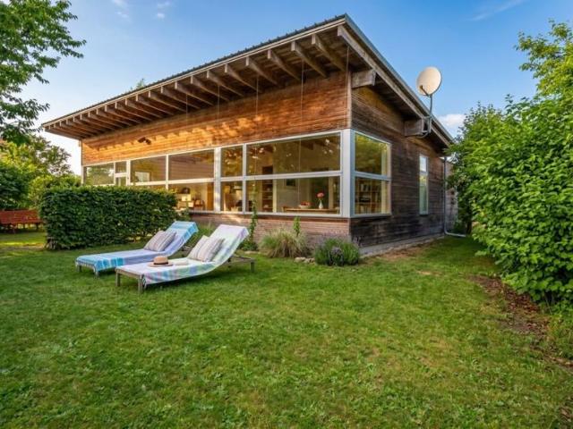 6 Schlafzimmer Villa Lütow Lütow 105879563