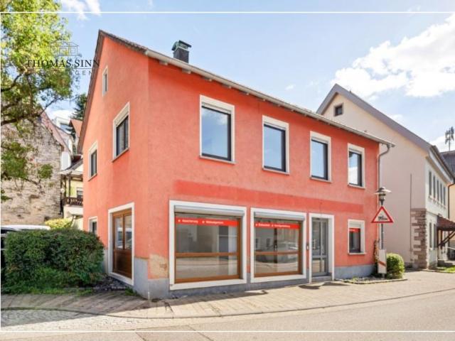 6 Schlafzimmer Villa Neudenau Neudenau 106032116