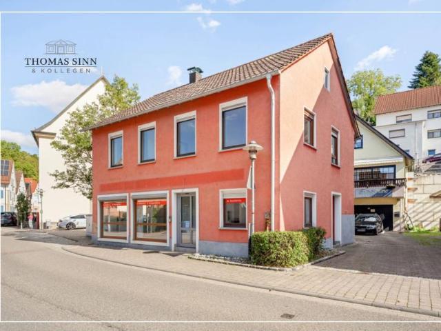 6 Schlafzimmer Villa Neudenau Neudenau 106032117