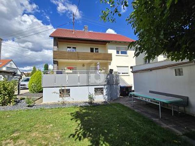 6 Schlafzimmer Villa Nufringen Nufringen 106096754