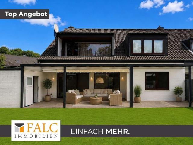6 Schlafzimmer Villa Pinneberg Pinneberg 105444116