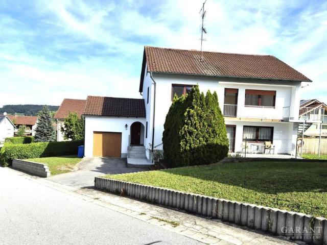 6 Schlafzimmer Villa Roßbach Roßbach LS105582911