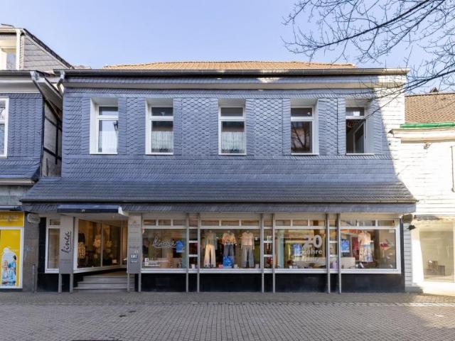 6 Schlafzimmer Villa Schwelm Schwelm 105449121