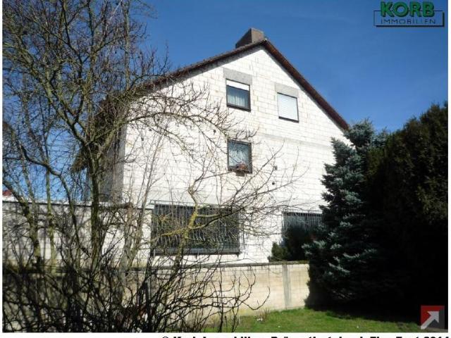 6 Schlafzimmer Villa Seligenstadt Seligenstadt LS105452535