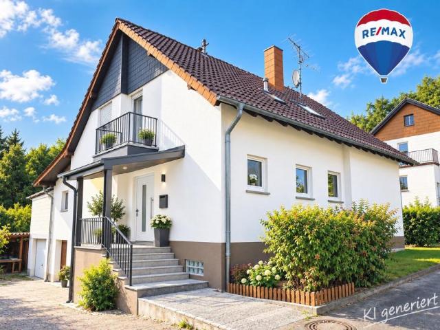 6 Schlafzimmer Villa St. Wendel St. Wendel LS105822894