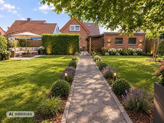 6 Schlafzimmer Villa Steinfurt Steinfurt 105793518