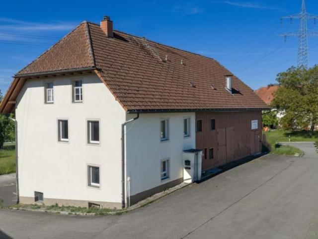 6 Schlafzimmer Villa Stühlingen Stühlingen 105451877