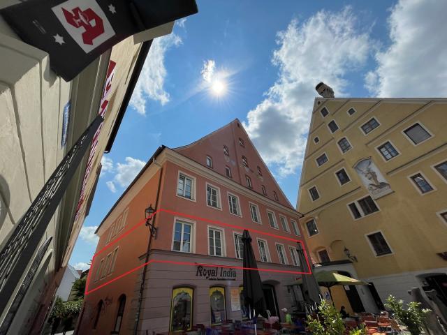 6 Schlafzimmer Wohnung Memmingen Deutschland 85860142