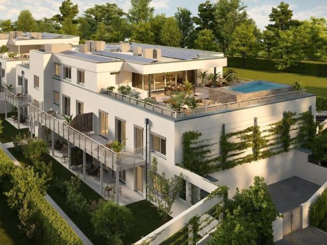 6 Schlafzimmer Wohnung Niederösterreich Niederösterreich 105435744