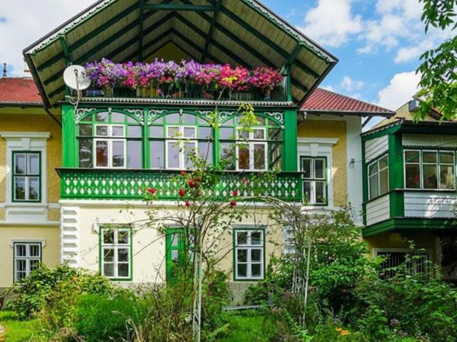 6 Schlafzimmer Wohnung Niederösterreich Niederösterreich 105051993