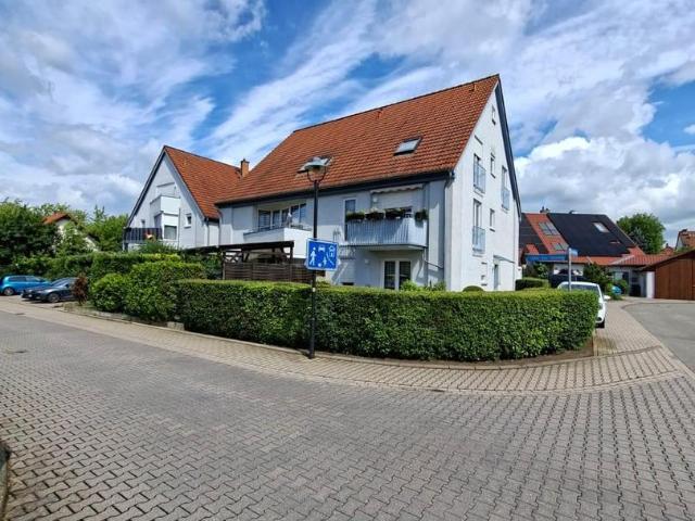 6 Schlafzimmer Wohnung Niederzimmern Deutschland 103374609