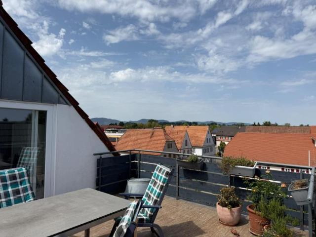6 Schlafzimmer Wohnung Offenbach Deutschland 105033279